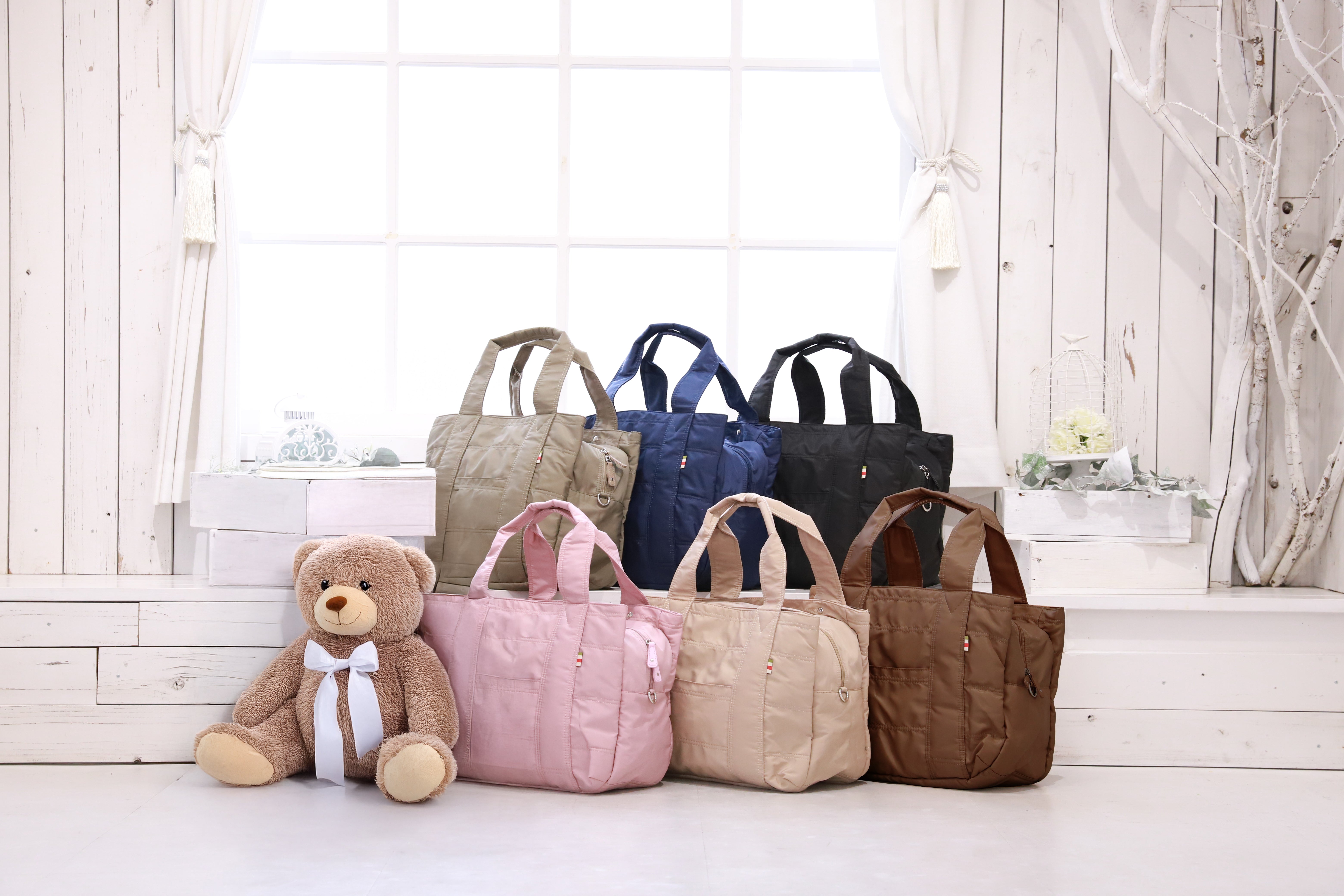 産後マザーバッグなど 楽天市場】＼累計8万個突破！／マザーズバッグ 【楽天1位☆TVドラマ