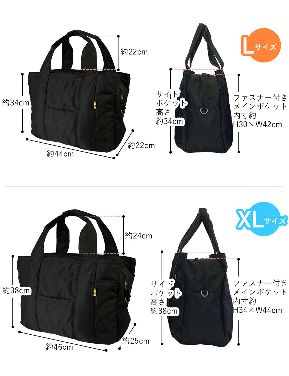 【TVドラマ衣装提供商品】累計販売46,000個 マザーズバッグ