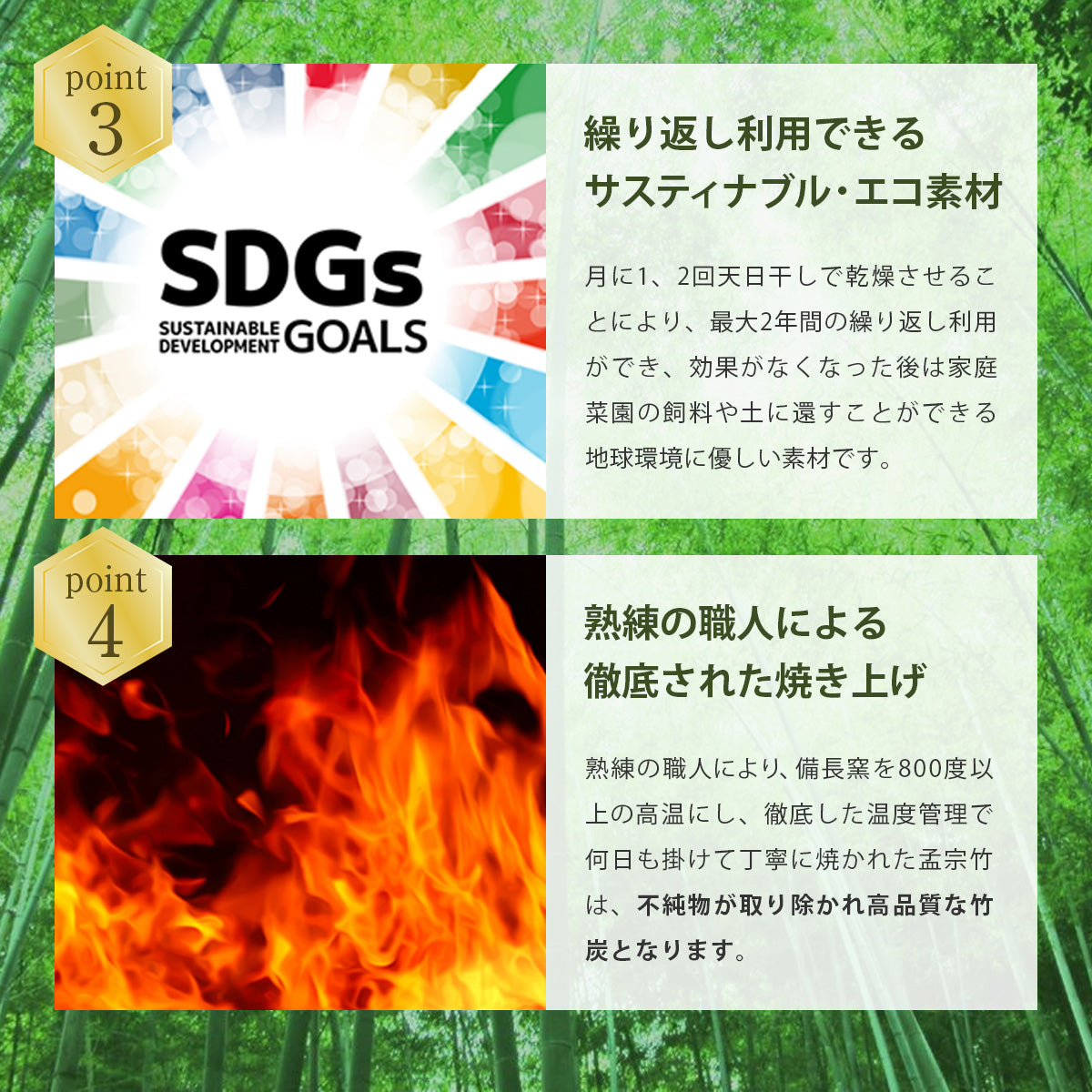 竹炭 消臭 スミマル