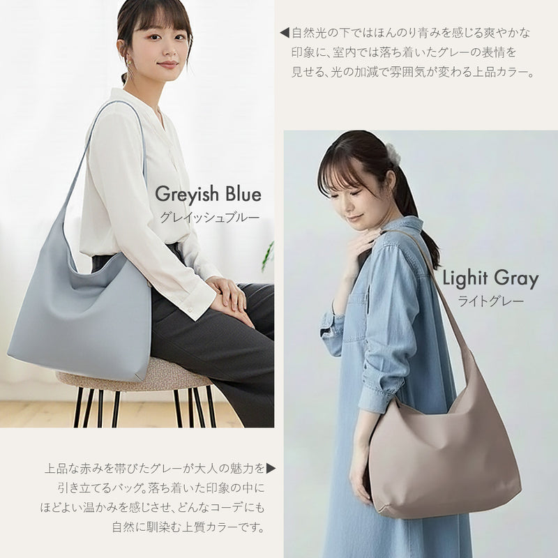 おしゃれ＆軽量 ワンショルダーバッグ | レディース 斜めがけ 軽い 大きめ 大容量 A4 ショルダーバッグ 推し活 オシ活